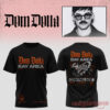 Dom Dolla Tour 2026 Melbourne At Marvel Stadium Edition T-Shirt Dom Dolla Tour 2026 Melbourne At Marvel Stadium Edition T-Shirt