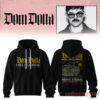 Dom Dolla Tour 2026 Bay Area At Cow Palace Edition Hoodie