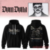 Dom Dolla Tour 2026 New York At Flushing Meadows Corona Park Hoodie Dom Dolla Tour 2026 New York At Flushing Meadows Corona Park Hoodie