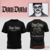 Dom Dolla Tour 2026 New York At Flushing Meadows Corona Park T-Shirt