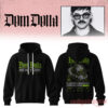 Dom Dolla Tour 2026 Melbourne At Marvel Stadium Edition Hoodie Dom Dolla Tour 2026 Melbourne At Marvel Stadium Edition Hoodie