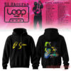 Ed Sheeran Loop Tour 2026 Special Concert List Sweatshirt Ed Sheeran Loop Tour 2026 Special Concert List Sweatshirt