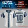 Electric Callboy TANZNEID World Tour 2026 Customize Soccer Jersey Electric Callboy TANZNEID World Tour 2026 Customize Soccer Jersey