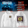 Electric Callboy TANZNEID World Tour – Australia 2026 Exclusive Baseball Jersey