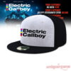 Electric Callboy TANZNEID World Tour 2026 Limited T-Shirt
