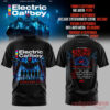 Electric Callboy TANZNEID World Tour 2026 Limited Snapback Cap