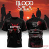 Morgan Wallen Been By Now Special Edition Tee Morgan Wallen Been By Now Special Edition Tee