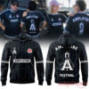 FC St. Pauli x AMPLIFIRE Festival Hoodie