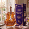Michigan Wolverines Champions Legacy “Go Blue” Whiskey Bottle Michigan Wolverines Champions Legacy “Go Blue” Whiskey Bottle