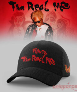 Future The Real Me Tour 2026 Premium Classic Cap – Streetwear Style For Fans