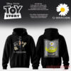 G-Dragon × Toy Story 5 Alien Daisy Edition T-Shirt G-Dragon × Toy Story 5 Alien Daisy Edition T-Shirt
