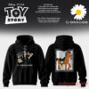 G-Dragon × Toy Story 5 Alien Daisy Edition T-Shirt G-Dragon × Toy Story 5 Alien Daisy Edition T-Shirt