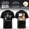 G-Dragon × Toy Story 5 Daisy Bo Peep Artwork Edition Hoodie G-Dragon × Toy Story 5 Daisy Bo Peep Artwork Edition Hoodie