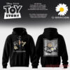 Dan and Phil Announce Hard Launch World Tour Edition Hoodie