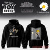 G-Dragon × Toy Story 5 Bullseye Daisy Edition T-Shirt