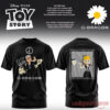 G-Dragon × Toy Story 5 Daisy Bo Peep Artwork Edition Hoodie G-Dragon × Toy Story 5 Daisy Bo Peep Artwork Edition Hoodie