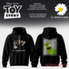 G-Dragon × Toy Story 5 Daisy Rex Artwork Edition T-Shirt G-Dragon × Toy Story 5 Daisy Rex Artwork Edition T-Shirt