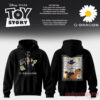 G-Dragon × Toy Story 5 Buzz Lightyear Daisy Graphic Tee G-Dragon × Toy Story 5 Buzz Lightyear Daisy Graphic Tee