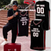 Lewis Hamilton Scuderia Ferrari Limited Edition Polo