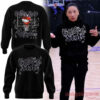 Golden State Valkyries Head Coach Natalie Nakase 2026 Exclusive T-Shirt