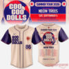 Goo Goo Dolls Summer 2026 Tour Limited Cap Goo Goo Dolls Summer 2026 Tour Limited Cap