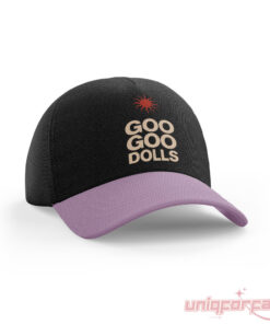Goo Goo Dolls Summer 2026 Tour Limited Cap