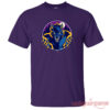 Jalen Brunson Basketball Enter The Garden T-Shirt Jalen Brunson Basketball Enter The Garden T-Shirt