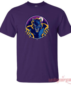 Great Lakes Loons Limited Edition Dogmen New Shirt