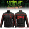 Hell Fest 2026 Tales From The Pit Limited T-Shirt