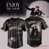 Henry Lau Enjoy The Show World Tour Signature Hoodie Edtion Henry Lau Enjoy The Show World Tour Signature Hoodie Edtion