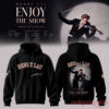 Seattle Mariners JESUS WON 2026 Edition Hoodie Limited Seattle Mariners JESUS WON 2026 Edition Hoodie Limited