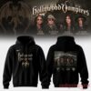 The Hollywood Vampires Tour T-Shirt Signed 2026 Collection The Hollywood Vampires Tour T-Shirt Signed 2026 Collection