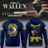 Morgan Wallen Michigan Still The Problem Tour 2026 Polo Shirt Morgan Wallen Michigan Still The Problem Tour 2026 Polo Shirt
