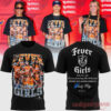 BTS Arirang The City in New York Shirt Black Collection BTS Arirang The City in New York Shirt Black Collection