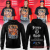 King Gizzard & The Lizard Wizard Tour in Australia 2026 Hoodie Collection King Gizzard & The Lizard Wizard Tour in Australia 2026 Hoodie Collection