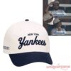 Jalen Brunson New York Yankees Knicks In 5 Cap