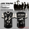 Scorpions Coming Home 2026 World Tour White Edition T-Shirt Scorpions Coming Home 2026 World Tour White Edition T-Shirt