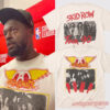 Anthony Davis League In Las Vegas Remember Me Special 3D T-Shirt Anthony Davis League In Las Vegas Remember Me Special 3D T-Shirt