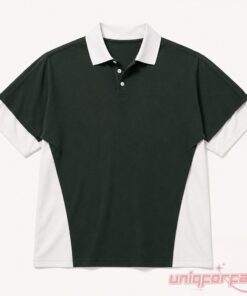 Justin Bieber Everything Hallelujah Polo Shirt At FIFA World Cup 2026