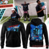 Philadelphia Eagles x Spider Man Collab Edition Limited Hoodie