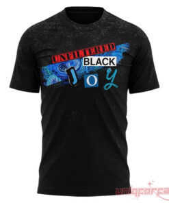 Kansas City Current Soccer Black Joy Peace & Freedom Special Shirt