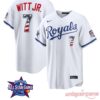 Minnesota Twins Byron Buxton All-Star Game 2026 Edition Jersey Minnesota Twins Byron Buxton All-Star Game 2026 Edition Jersey