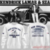 Morgan Wallen At Michigan 2026 Live From Still The Problem Tour Sweatshirt