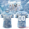 LE SSERAFIM “PUREFLOW” Tour 2026 Edition Signature Hoodie LE SSERAFIM “PUREFLOW” Tour 2026 Edition Signature Hoodie