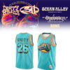 311 and Dirty Heads Poster Ocean Alley Atmosphere Rome Tour