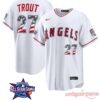 Chicago Cubs Pete Crow-Armstrong All-Star Game 2026 Edition Jersey Chicago Cubs Pete Crow-Armstrong All-Star Game 2026 Edition Jersey