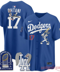 Los Angeles Dodgers Disney Bunny Edition Vapor Jersey – Stitched Los Angeles Dodgers Disney Bunny Edition Vapor Jersey – Stitched