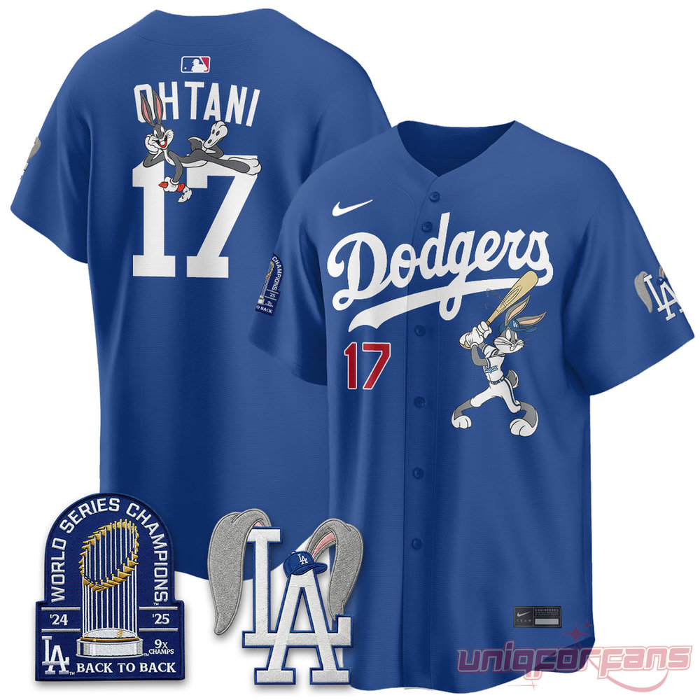 Los Angeles Dodgers Disney Bunny Edition Vapor Jersey – Stitched Los Angeles Dodgers Disney Bunny Edition Vapor Jersey – Stitched