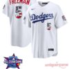 New York Yankees Aaron Judge All-Star Game 2026 Edition Jersey New York Yankees Aaron Judge All-Star Game 2026 Edition Jersey