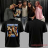 311 and Dirty Heads So Glad You Made It Tour At Rome Collection Tee 311 and Dirty Heads So Glad You Made It Tour At Rome Collection Tee